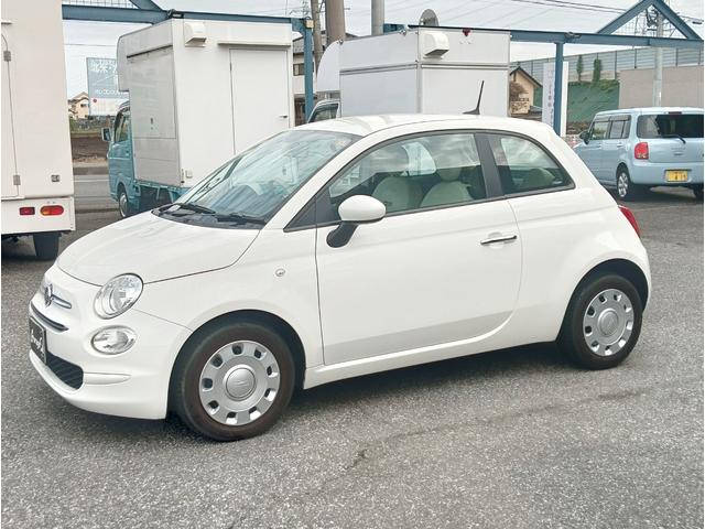 ５００ 　カルト　１オーナー　禁煙車　キーレス　電格ミラー　ディスプレイオーディオ　ＥＴＣ　Ｂｌｕｅｔｏｏｔｈ　チェックシート　同色パネル　スタッドレスタイヤ付き　　毎年ディーラー点検整備済み　記録簿５枚（19枚目）