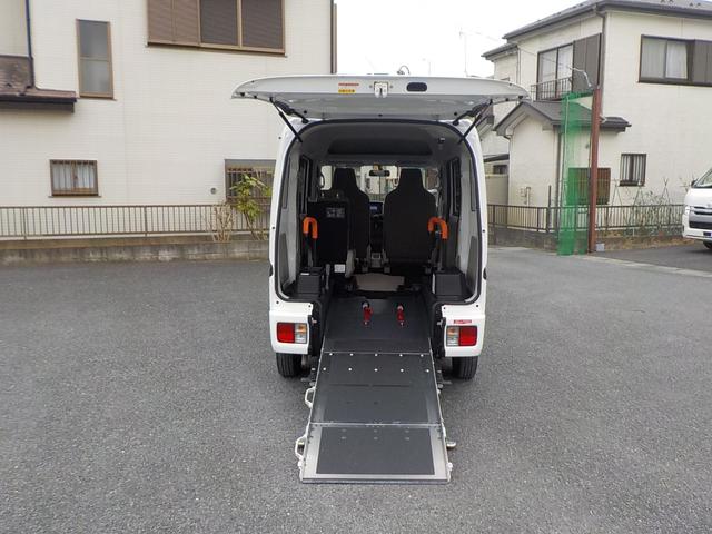 日産 ＮＶ１００クリッパーバン