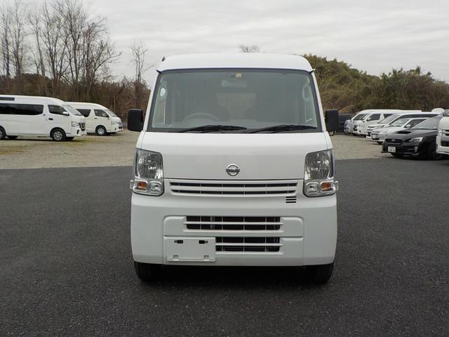 日産 ＮＶ１００クリッパーバン