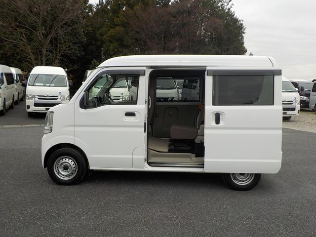 日産 ＮＶ１００クリッパーバン