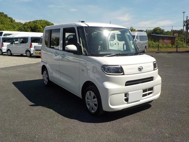 タント Ｌ　スローパーＬ　車椅子移動車　キーレス　電動ウインチ（20枚目）