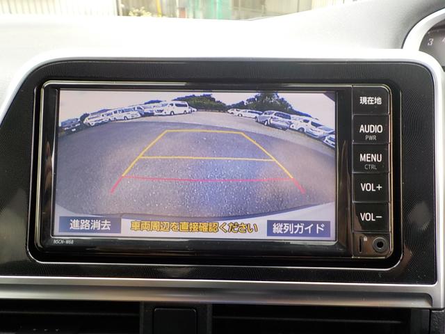 シエンタ G タイプIII 車椅子移動車 助手席回転シート ナビ バックカメラ ETC キーレス 両側電動スライド(5枚目)