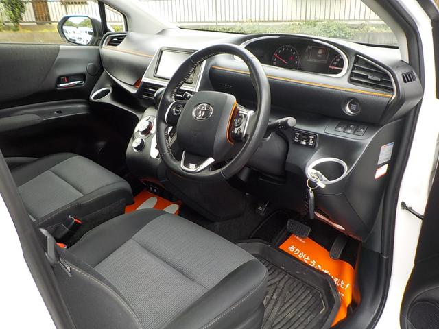 シエンタ G タイプIII 車椅子移動車 助手席回転シート ナビ バックカメラ ETC キーレス 両側電動スライド(16枚目)