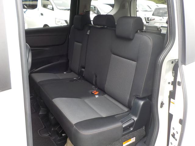 シエンタ G タイプIII 車椅子移動車 助手席回転シート ナビ バックカメラ ETC キーレス 両側電動スライド(20枚目)