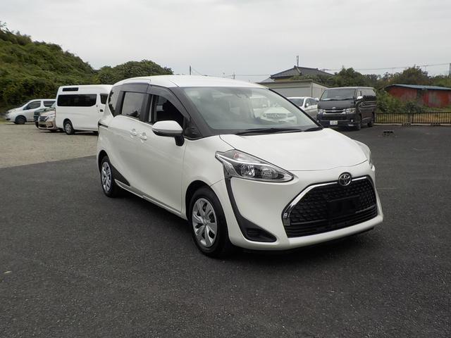 シエンタ G タイプIII 車椅子移動車 助手席回転シート ナビ バックカメラ ETC キーレス 両側電動スライド(22枚目)