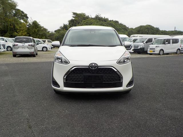 シエンタ G タイプIII 車椅子移動車 助手席回転シート ナビ バックカメラ ETC キーレス 両側電動スライド(23枚目)