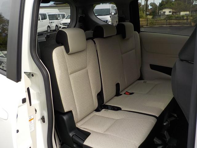 シエンタ X タイプ1 車椅子移動車 ナビ バックカメラ キーレス(17枚目)