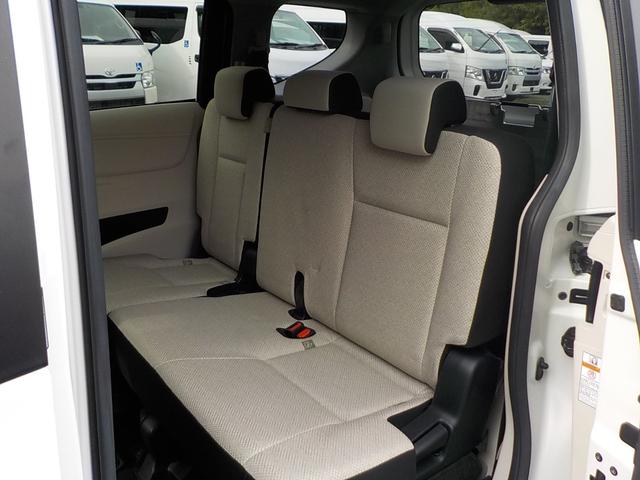 シエンタ X タイプ1 車椅子移動車 ナビ バックカメラ キーレス(19枚目)