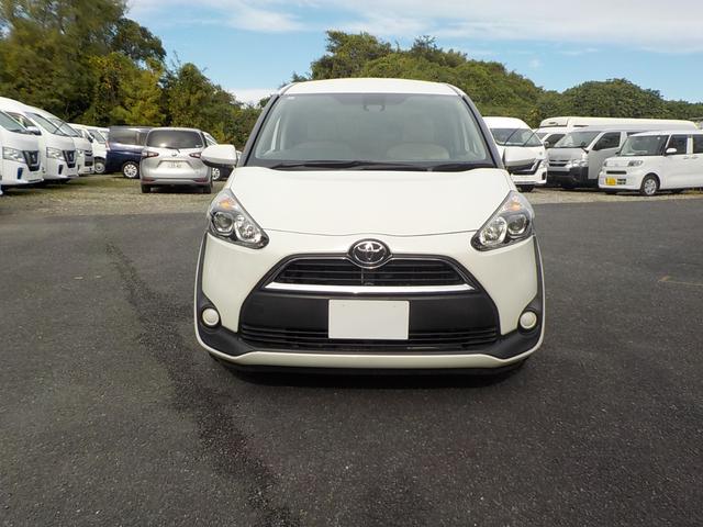 シエンタ X タイプ1 車椅子移動車 ナビ バックカメラ キーレス(22枚目)