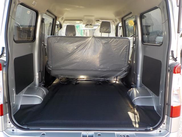 タウンエースバン 　登録済未使用車　ＬＥＤライト　キーレス　衝突軽減ブレーキ　バックセンサー（12枚目）