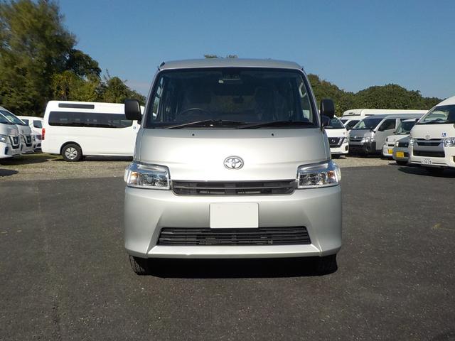 タウンエースバン 　登録済未使用車　ＬＥＤライト　キーレス　衝突軽減ブレーキ　バックセンサー（15枚目）