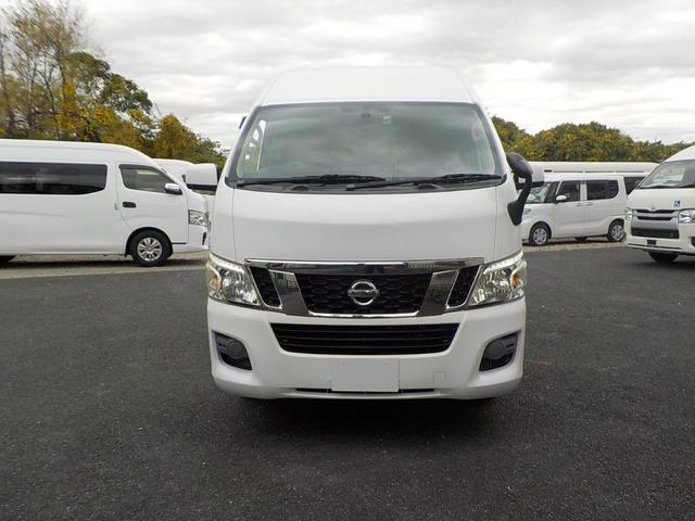 ＮＶ３５０キャラバンバン 　チェアキャブＤタイプ　車椅子４脚仕様　ドラレコ　バックカメラ　キーレス（20枚目）