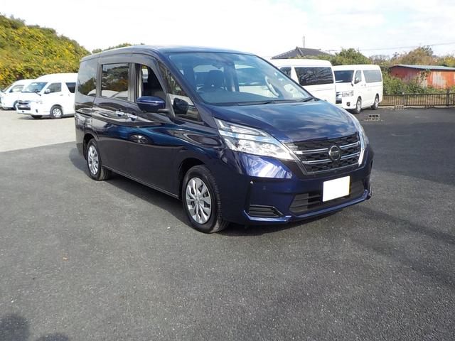 セレナ 　オートステップＳ　スタッフオウエンパック　衝突軽減ブレーキ　アラウンドヴュー　キーフリー　手摺り（17枚目）