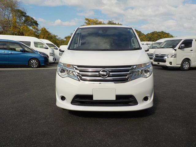 セレナ ２０Ｓ　リアスロープ　ナビＴＶ　左側電動スライド　衝突軽減ブレーキ　キーフリー（19枚目）