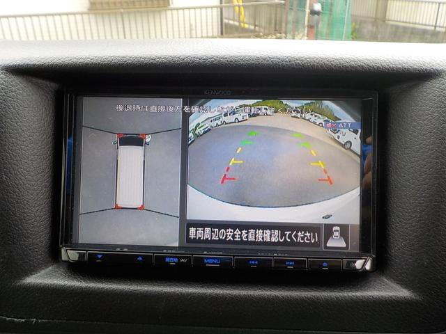 NV350キャラバンバン チェアキャブMタイプ 車椅子2脚仕様 ドラレコ ナビTV アラウンドビュー キーレス(6枚目)