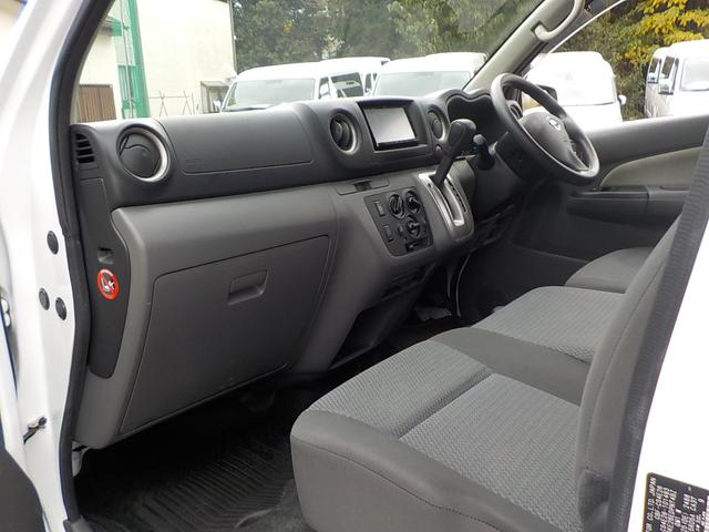 NV350キャラバンバン チェアキャブMタイプ 車椅子2脚仕様 ドラレコ ナビTV アラウンドビュー キーレス(16枚目)