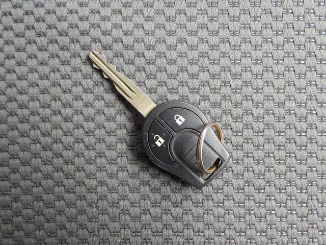 ＮＶ３５０キャラバンバン 　チェアキャブＭタイプ　車椅子２脚仕様　アラウンドヴュー　衝突軽減ブレーキ　キーレス（7枚目）