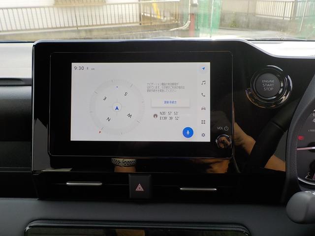 ヴォクシー S-G 車椅子2脚仕様 ウインチ 両側電動スライドドア リアヒーター キーフリー(5枚目)