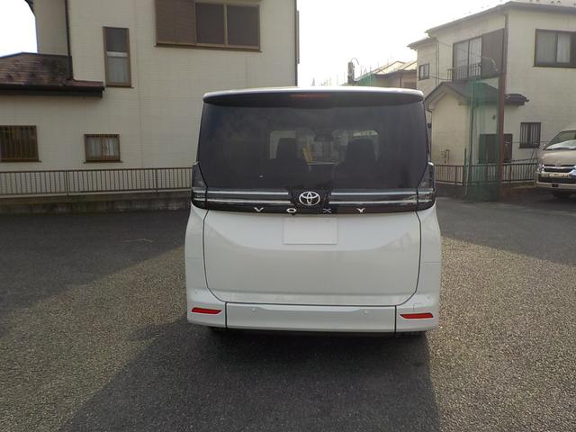 ヴォクシー S-G 車椅子2脚仕様 ウインチ 両側電動スライドドア リアヒーター キーフリー(25枚目)