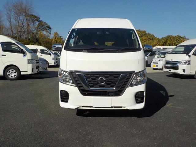 ＮＶ３５０キャラバンバン 　チェアキャブＤタイプ　車椅子４脚仕様　ドラレコ　バックカメラ　キーレス（20枚目）