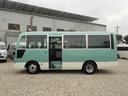 NISSAN CIVILIAN BUS