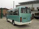 NISSAN CIVILIAN BUS