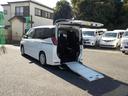 車椅子2脚仕様 電動ウインチも付いてます
