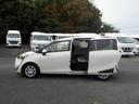 X タイプ1 車椅子移動車 ナビ バックカメラ キーレス(24枚目)