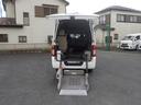 　チェアキャブＤタイプ　車椅子４脚仕様　ドラレコ　バックカメラ　キーレス（10枚目）