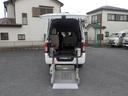 　チェアキャブＭタイプ　車椅子２脚仕様　アラウンドヴュー　衝突軽減ブレーキ　キーレス（11枚目）