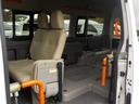 　チェアキャブＭタイプ　車椅子２脚仕様　アラウンドヴュー　衝突軽減ブレーキ　キーレス（17枚目）