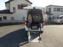 　チェアキャブＤタイプ　車椅子４脚仕様　ドラレコ　バックカメラ　キーレス（9枚目）