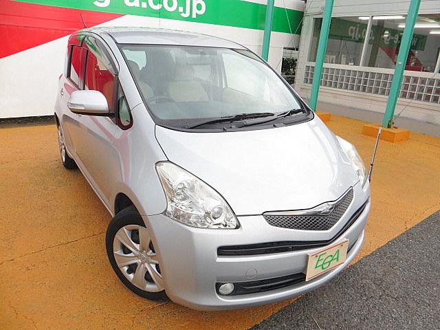 X ウェルキャブ車いす仕様I キーレス 純正CD(2枚目)