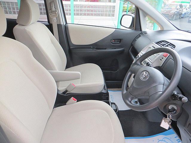 X ウェルキャブ車いす仕様I キーレス 純正CD(11枚目)