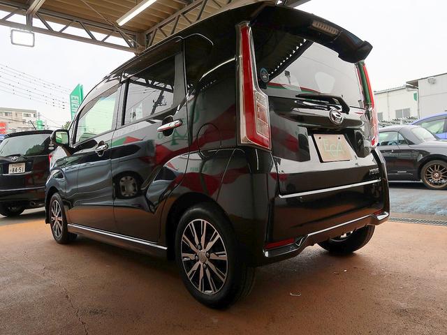 カスタム X ハイパーSAII 修復歴なし 禁煙車 スマートキー 自動衝突被害軽減ブレーキ LEDヘッドライト プッシュスタート 横滑防止装置 純正フルエアロ ステアSW ミラーウインカー 14インチAW i-stop CD再生(26枚目)