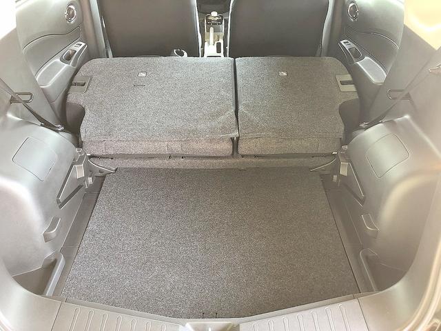 e-パワー X 修復歴なし 禁煙車 純正SDナビ 自動衝突被害軽減ブレーキ 全周囲モニター レーンキープ インテリキー ETC USB接続 Bluetooth 横滑り防止 社外14AW ステアSW プッシュスタート(15枚目)