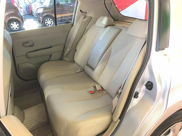 15M 修復歴なし 禁煙車 ワンオーナー 純正SDナビ 走行2.0万キロ ハーフレザーシート フル装備 CD DVD再生 Bluetooth オートライト オートエアコン(15枚目)