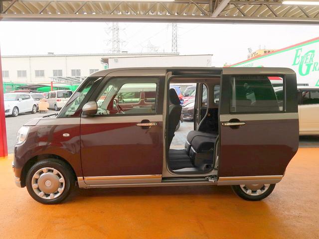 GブラックインテリアVS SAIII 修復歴なし 禁煙車 両側自動ドア 自動衝突被害軽減ブレーキ 障害物センサー オートハイビーム シートヒーター スマートキー プッシュスタート LEDライト フォグ 電格ミラー オートAC 横滑り防止(7枚目)