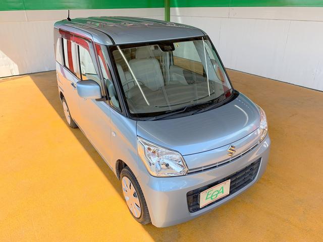 X 修復歴なし 禁煙車 オートスライドドア 社外メモリナビ 衝突軽減ブレーキ 後カメラ プッシュスタート ETC2.0 USB接続 スマートキー 横滑防止装置 ミュージックサーバ 地デジTV i-stop(28枚目)