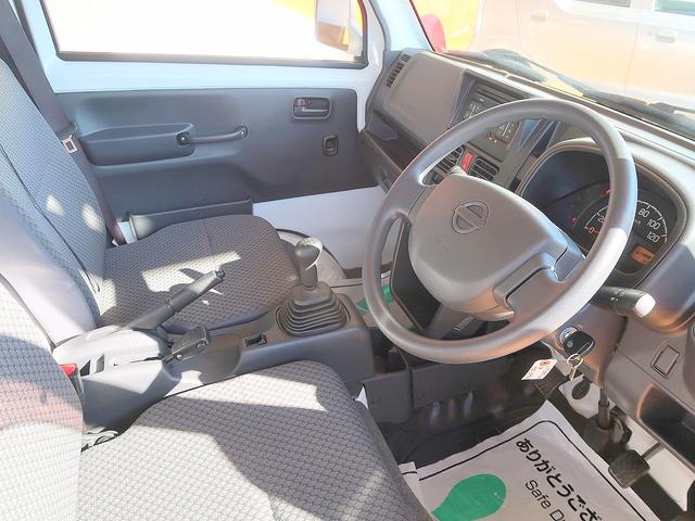 GX 修復歴なし 5速MT車 4WD フル装備 キーレスエントリー デフロック付き 純正CD フォグランプ 保証書(14枚目)