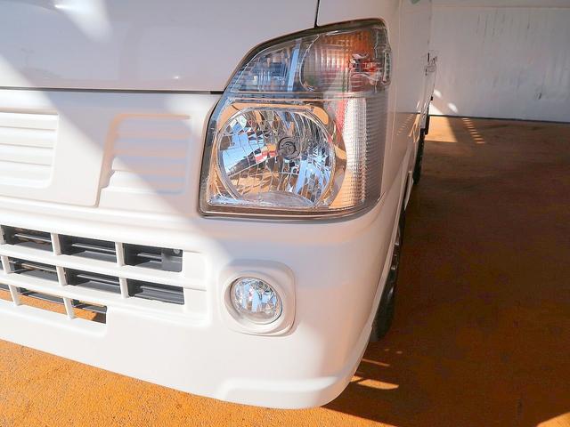 GX 修復歴なし 5速MT車 4WD フル装備 キーレスエントリー デフロック付き 純正CD フォグランプ 保証書(24枚目)