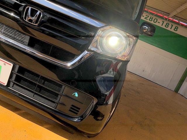 G・Lホンダセンシング 修復歴なし 禁煙車 自動衝突被害軽減ブレーキ 自動ドア 純正SDナビ 後カメラ レーンキープ スマートキー プッシュスタート クルコン ETC フルセグ Bluetooth LEDライト ステアSW(11枚目)