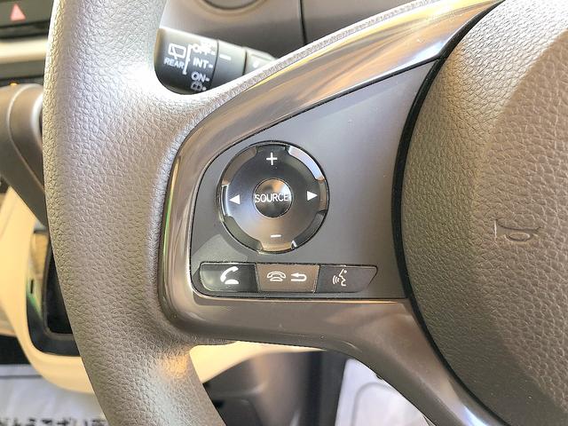 G・Lホンダセンシング 修復歴なし 禁煙車 自動衝突被害軽減ブレーキ 自動ドア 純正SDナビ 後カメラ レーンキープ スマートキー プッシュスタート クルコン ETC フルセグ Bluetooth LEDライト ステアSW(19枚目)