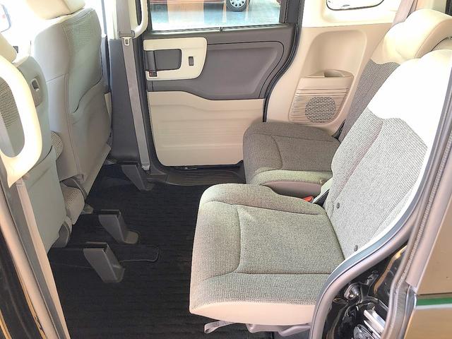 G・Lホンダセンシング 修復歴なし 禁煙車 自動衝突被害軽減ブレーキ 自動ドア 純正SDナビ 後カメラ レーンキープ スマートキー プッシュスタート クルコン ETC フルセグ Bluetooth LEDライト ステアSW(32枚目)