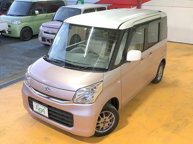 X 修復歴なし 禁煙車 オートスライドドア 社外メモリナビ CD DVD再生 地デジTV Bluetooth プッシュスタート シートヒーター ビルトインETC ステアスイッチ i-stop 社外13AW(26枚目)