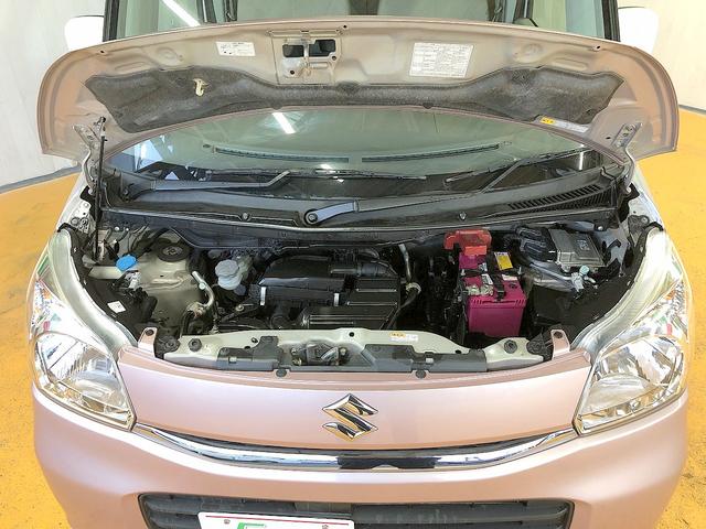 X 修復歴なし 禁煙車 オートスライドドア 社外メモリナビ CD DVD再生 地デジTV Bluetooth プッシュスタート シートヒーター ビルトインETC ステアスイッチ i-stop 社外13AW(28枚目)
