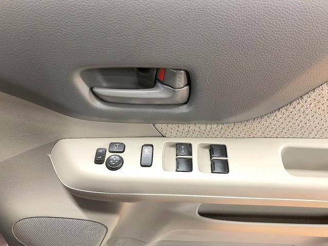 X 修復歴なし 禁煙車 オートスライドドア 社外メモリナビ CD DVD再生 地デジTV Bluetooth プッシュスタート シートヒーター ビルトインETC ステアスイッチ i-stop 社外13AW(40枚目)