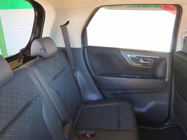 G・Aパッケージ 修復歴なし 禁煙車 社外SDナビ 自動衝突被害軽減ブレーキ フルセグ Bluetooth 後カメラ クルコン スマートキー プッシュスタート HID フォグ ETC 純フルエアロ&14AW ステアSW(15枚目)