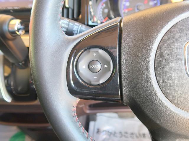 G・Aパッケージ 修復歴なし 禁煙車 社外SDナビ 自動衝突被害軽減ブレーキ フルセグ Bluetooth 後カメラ クルコン スマートキー プッシュスタート HID フォグ ETC 純フルエアロ&14AW ステアSW(19枚目)