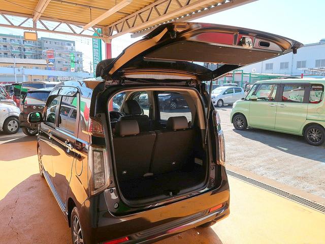 G・Aパッケージ 修復歴なし 禁煙車 社外SDナビ 自動衝突被害軽減ブレーキ フルセグ Bluetooth 後カメラ クルコン スマートキー プッシュスタート HID フォグ ETC 純フルエアロ&14AW ステアSW(21枚目)